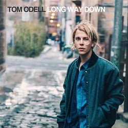 Long way down - Vinyle