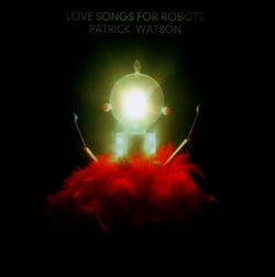 Love songs for robots