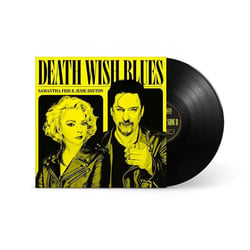 Death Wish Blues