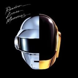 Random Access Memories - édition 180g