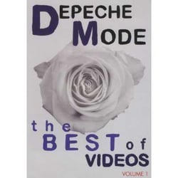 The best of depeche mode, vol. 1
