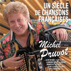 Un siècle de chansons françaises