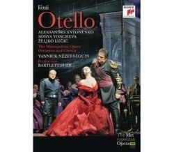 Verdi: otello