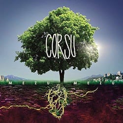 Corsu mezu mezu
