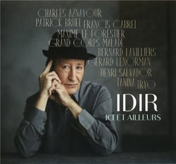 Ici et ailleurs