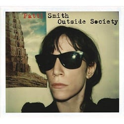 Outside society