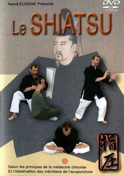 LE SHIATSU