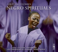 Les plus célèbres negro spirituals