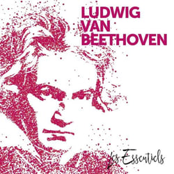 Les essentiels de Ludwig Van Beethoven
