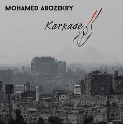 Karkadé