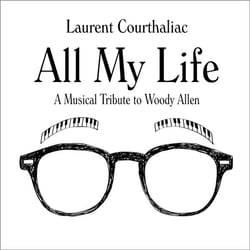 All my life - a musical tribute to Woody Allen