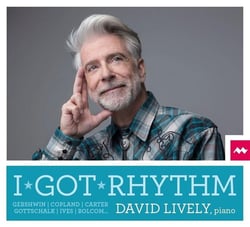 I got rhythm