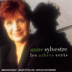 Les arbres verts