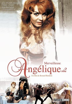 Merveilleuse Angélique