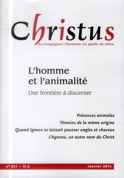 Christus n241 - janvier 2014