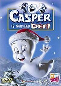 Casper - Le nouveau défi