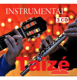 Taizé : instrumental