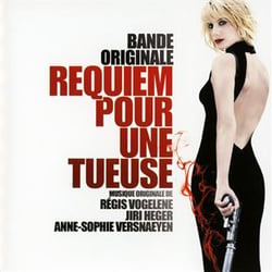 Requiem pour une tueuse (bof)