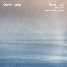 Magic Hour - Disk #3 - Wave Dub