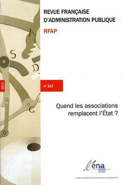 Quand les associations remplacent l'état