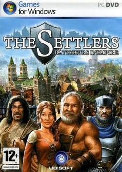 The settlers : batisseurs d'empire