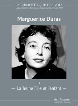 La Jeune Fille et l'Enfant