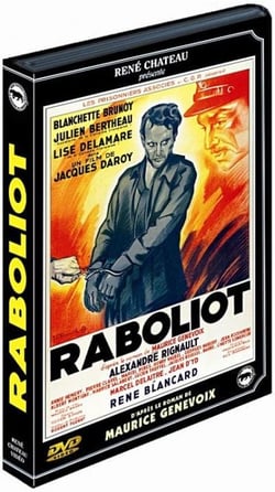 Raboliot