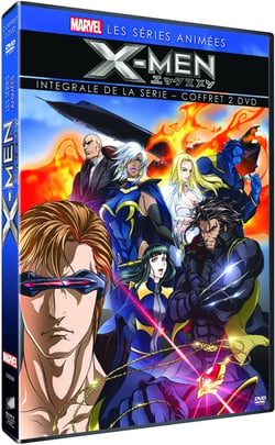 X-Men, série animée