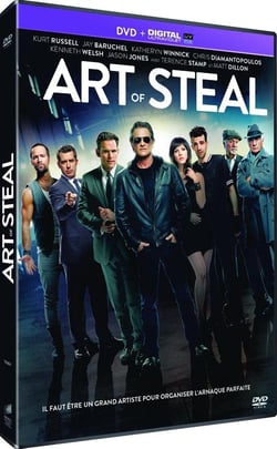Art of Steal