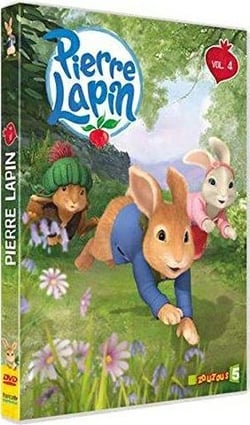 Pierre Lapin - Vol. 4