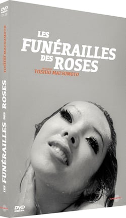 Les Funérailles des roses
