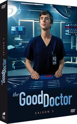 The Good Doctor - Saison 3