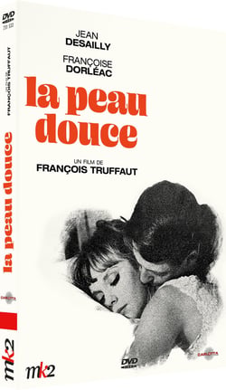 La Peau douce