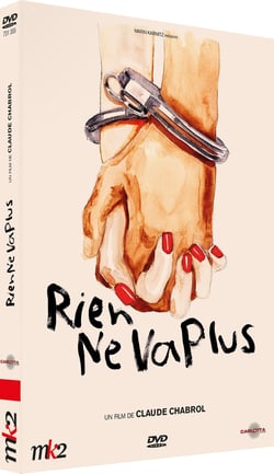 Rien ne va plus