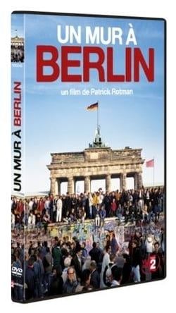 Un Mur à Berlin