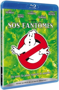 SOS Fantômes