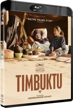 Timbuktu
