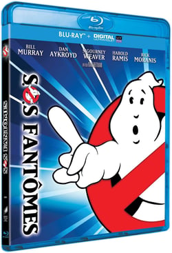 SOS Fantômes