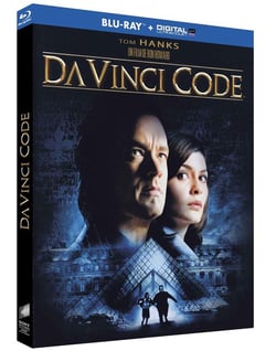 Da Vinci Code