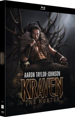 Kraven the Hunter
