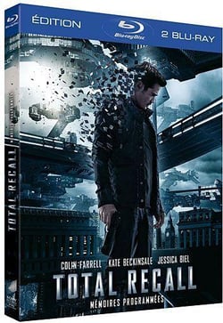 Total Recall - Mémoires programmées