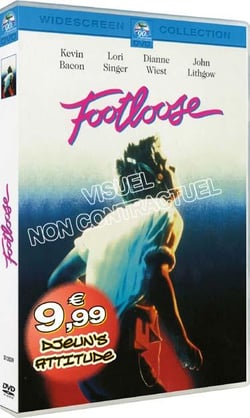 Footloose