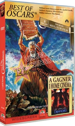 Les Dix commandements ［DVD］ Amazon.com: Les dix commandements : Movies & TV