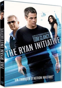 The Ryan Initiative