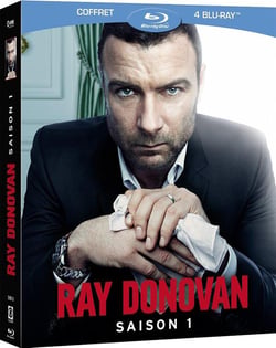 Ray Donovan - Saison 1
