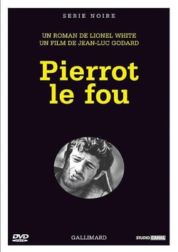 Pierrot le fou