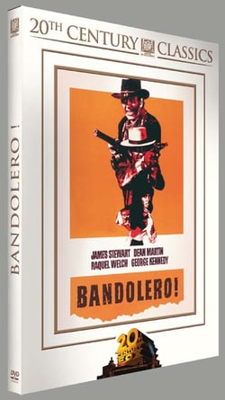 Bandolero !