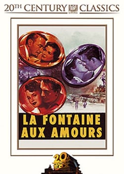 La Fontaine aux amours