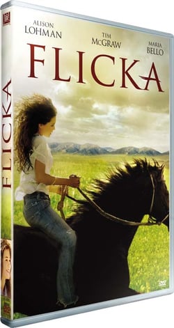 Flicka