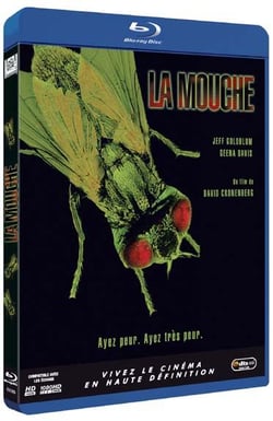 La Mouche
